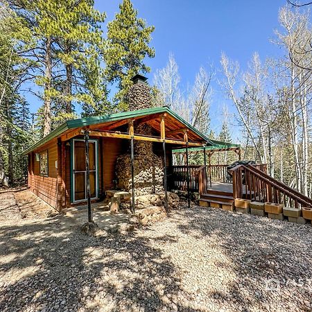 Duck Creek Village Village Vibes Deck And Bbq מראה חיצוני תמונה
