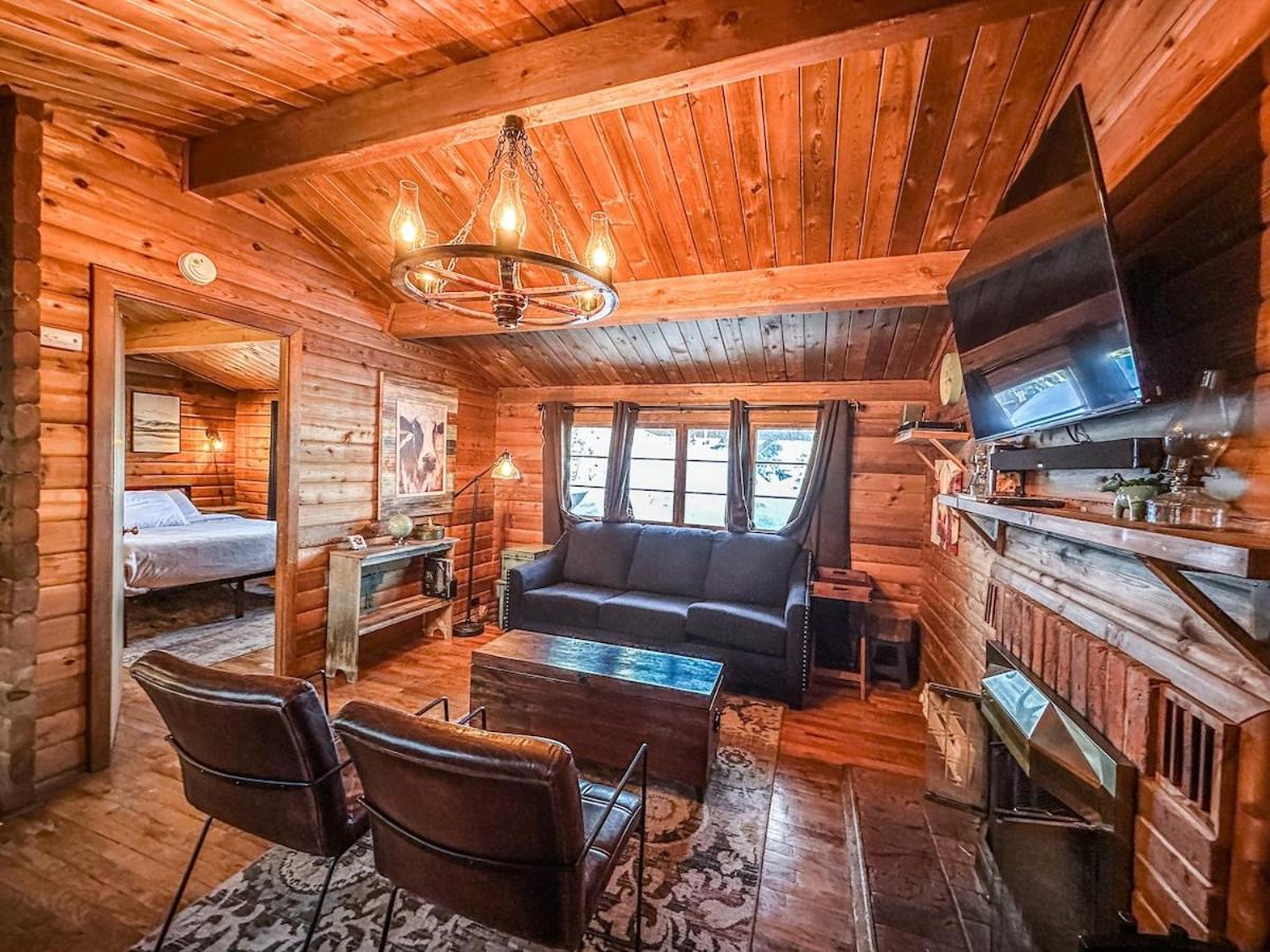Duck Creek Village Village Vibes Deck And Bbq מראה חיצוני תמונה
