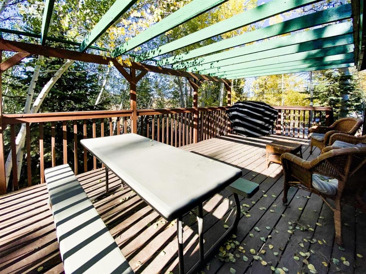 Duck Creek Village Village Vibes Deck And Bbq מראה חיצוני תמונה