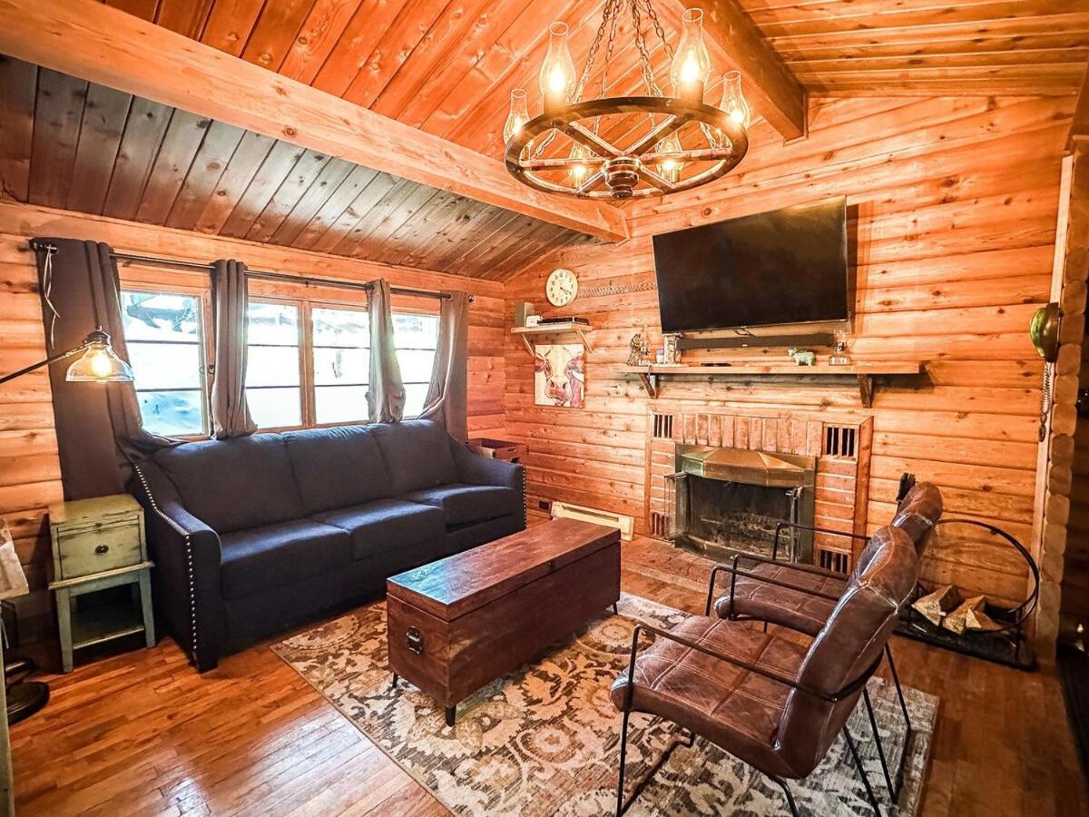 Duck Creek Village Village Vibes Deck And Bbq מראה חיצוני תמונה