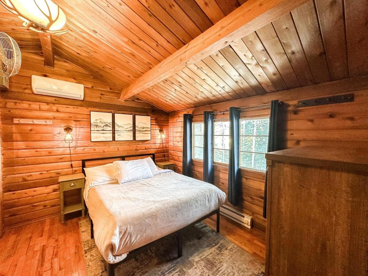 Duck Creek Village Village Vibes Deck And Bbq מראה חיצוני תמונה