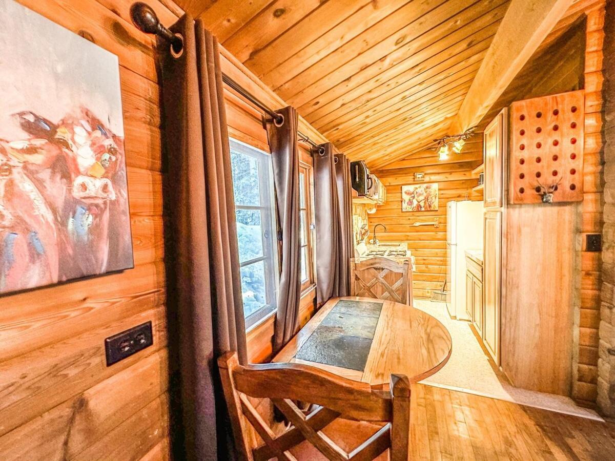 Duck Creek Village Village Vibes Deck And Bbq מראה חיצוני תמונה