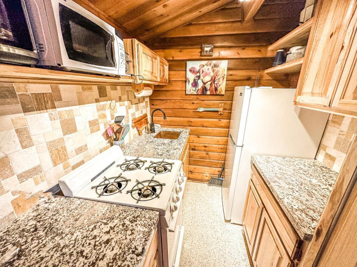 Duck Creek Village Village Vibes Deck And Bbq מראה חיצוני תמונה